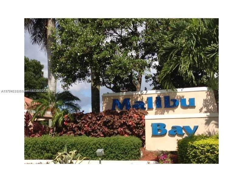 Picture of 20869 NW 1St St # 20869, Pembroke Pines FL 33029