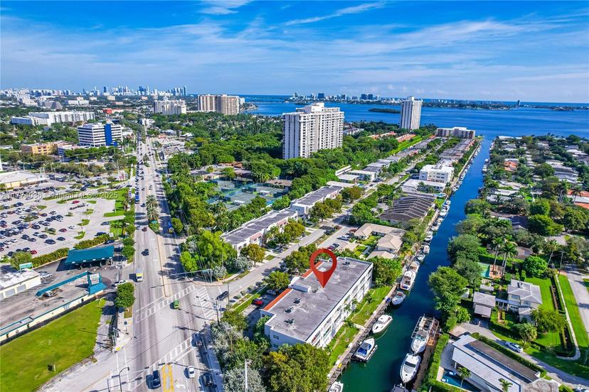 Picture of 1200 NE 105Th St # 35, Miami Shores FL 33138