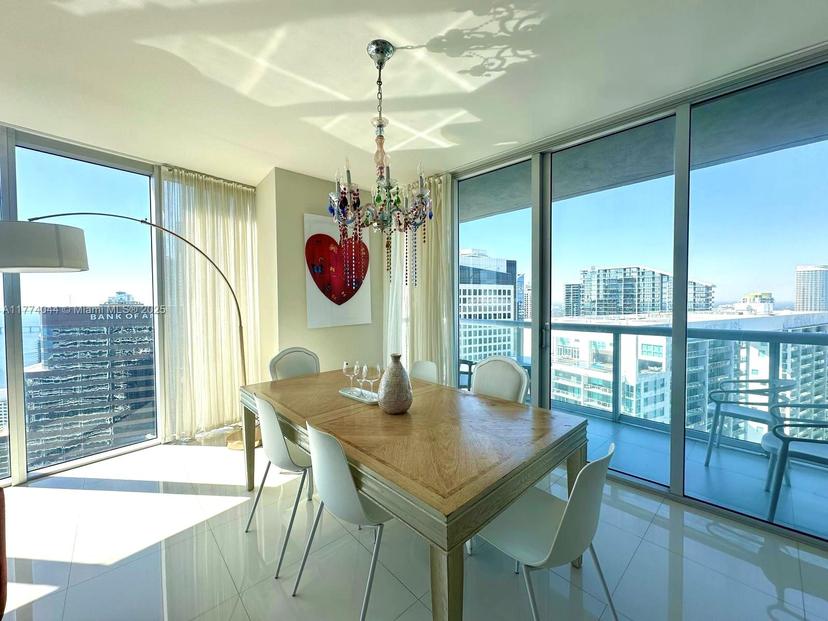 Picture of 485 Brickell Ave # 4408, Miami FL 33131