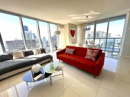 Picture of 485 Brickell Ave # 4408, Miami, FL 33131