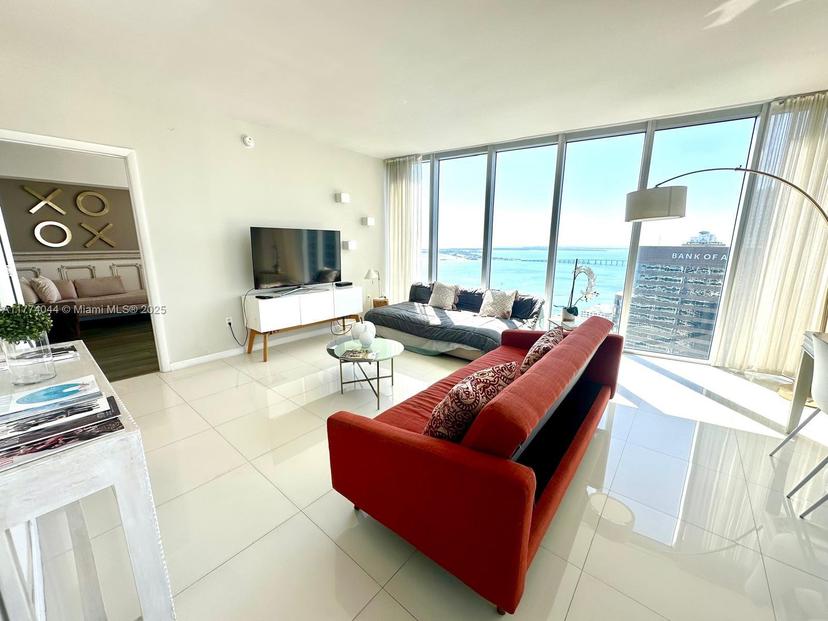 Picture of 485 Brickell Ave # 4408, Miami FL 33131