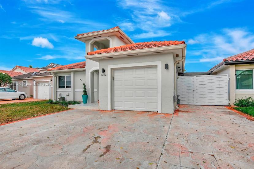 Picture of 15122 NW 91St Ct, Miami Lakes FL 33018