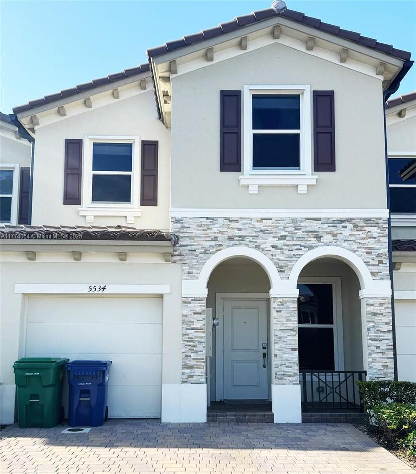 Picture of 5534 NW 27Th Pl # 1, Lauderhill FL 33313