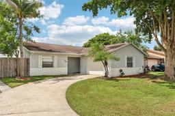 Picture of 1105 Sonata Way, Royal Palm Beach, FL 33411