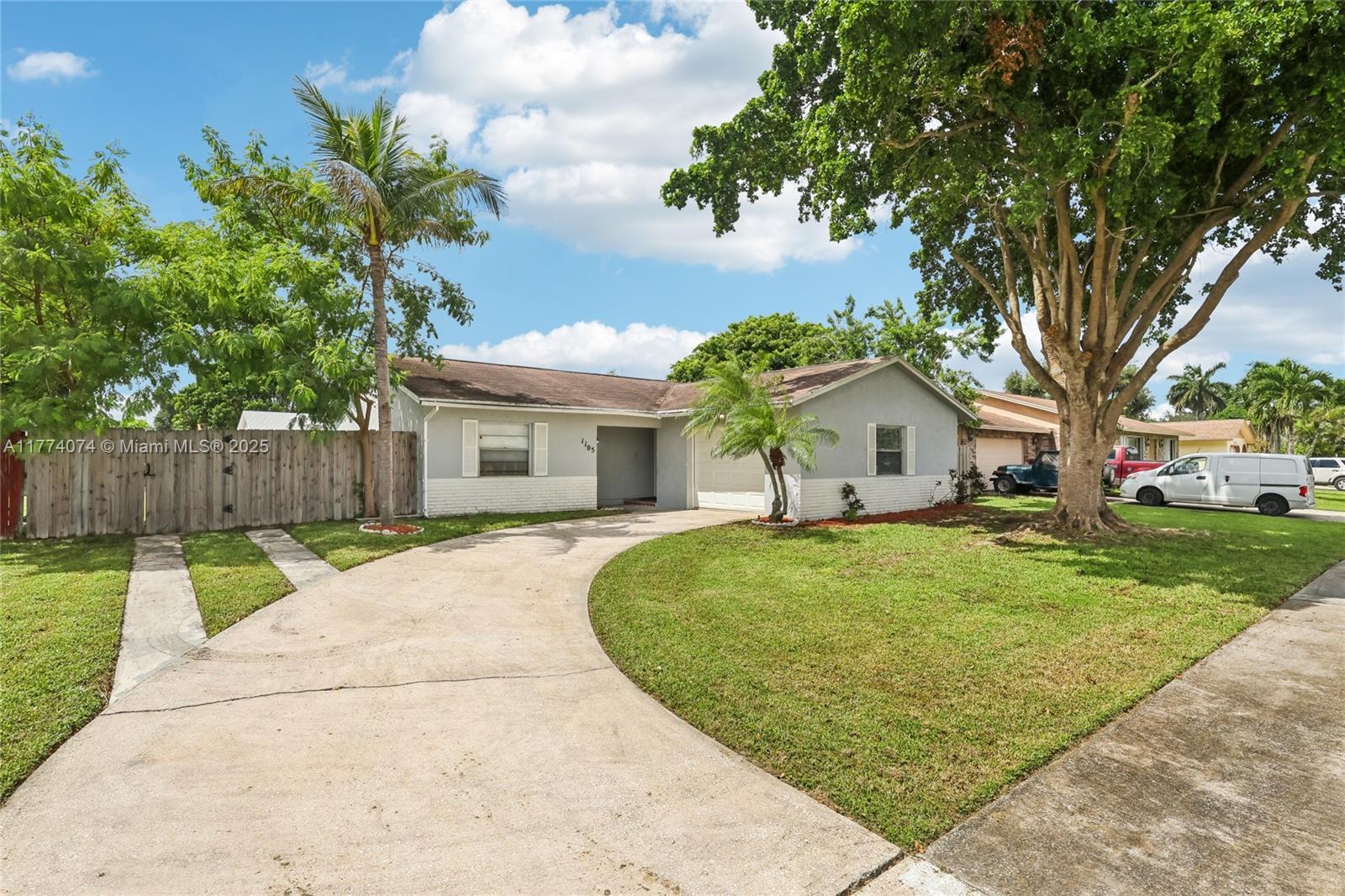 Picture of 1105 Sonata Way, Royal Palm Beach, FL 33411