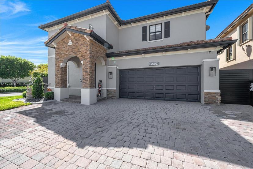 Picture of 15504 SW 116Th Ter, Miami FL 33196