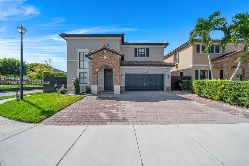 Picture of 15504 SW 116Th Ter, Miami FL 33196
