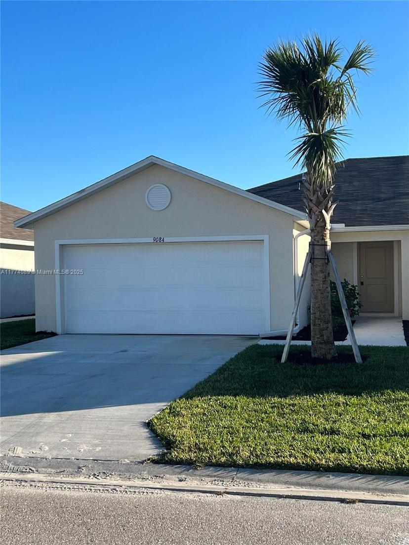 Picture of 9084 Aegean Cir, Lehigh Acres FL 33936