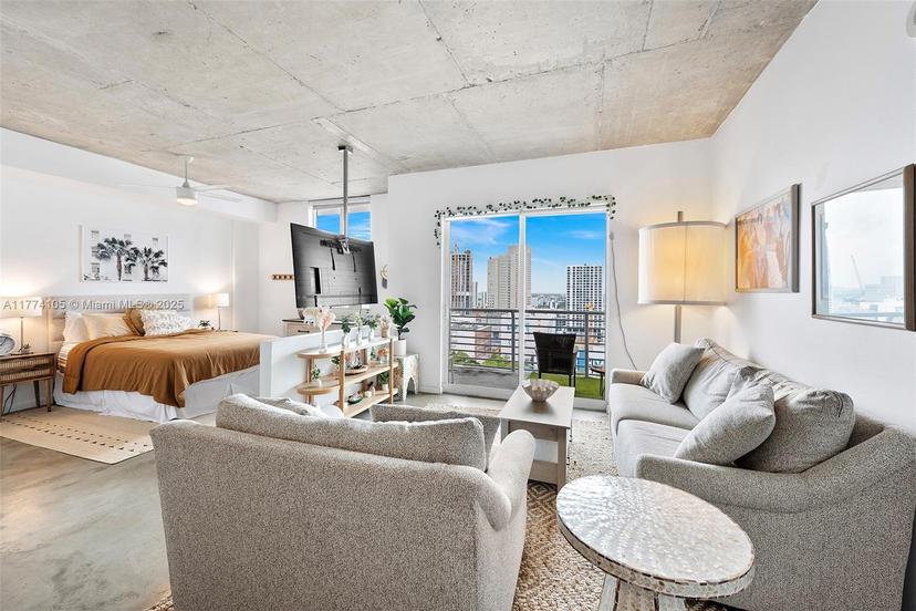 Picture of 234 NE 3Rd St # 2203, Miami FL 33132