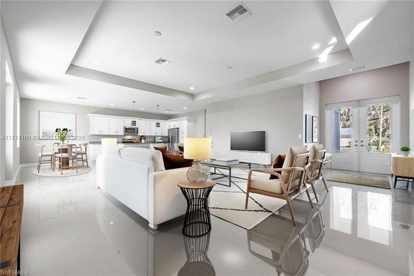 Picture of 335 4Th, La Belle FL 33935