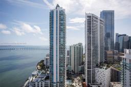 Picture of 1155 Brickell Bay Dr # 3105, Miami, FL 33131