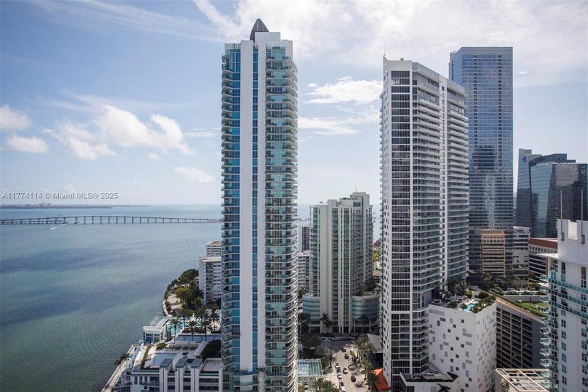 Picture of 1155 Brickell Bay Dr # 3105, Miami FL 33131