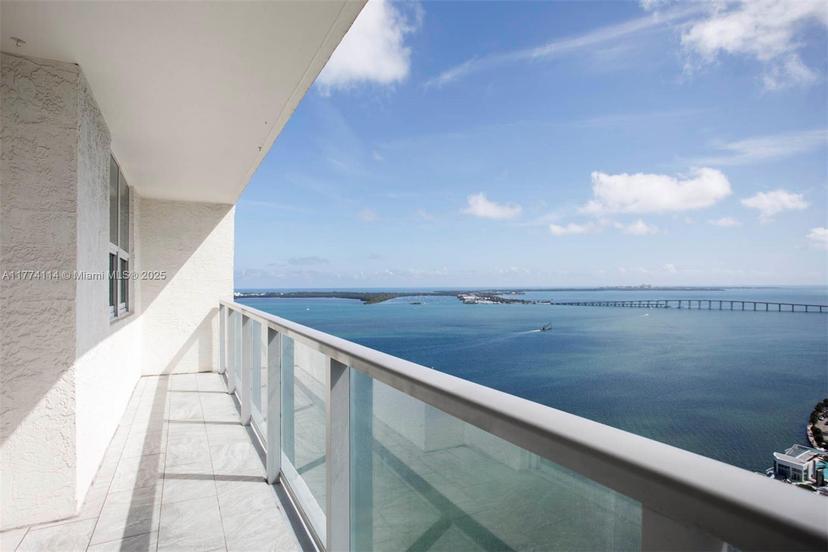 Picture of 1155 Brickell Bay Dr # 3105, Miami FL 33131