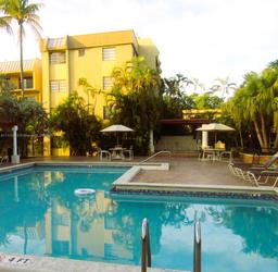 Picture of 10431 N Kendall Drive # D211, Kendall, FL 33176