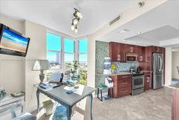 Picture of 2000 Towerside Ter # 901, Miami, FL 33138