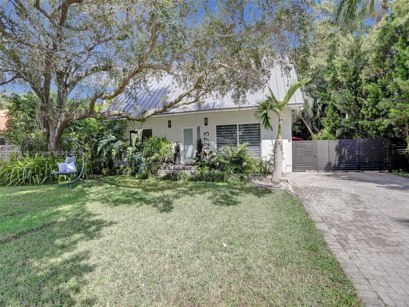 Picture of 1273 NE 92Nd St, Miami Shores FL 33138
