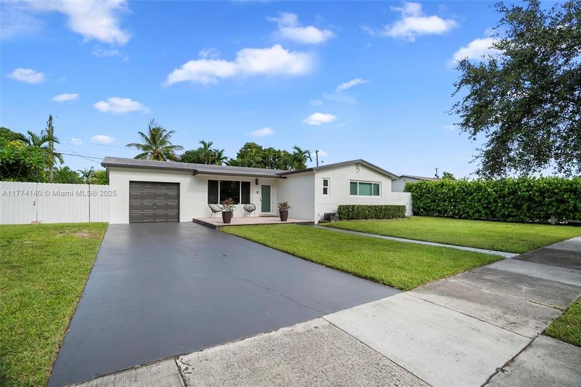 Picture of 9321 Nassau Dr, Cutler Bay FL 33189