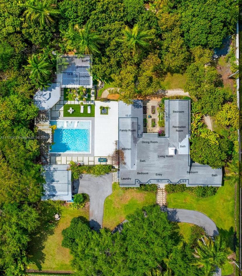 Picture of 7720 SW 79Th Ct, Miami FL 33143