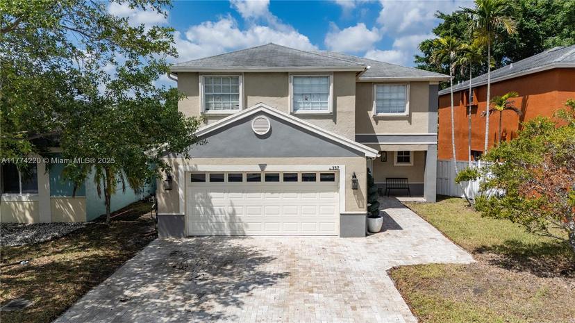 Picture of 357 W Riverbend Dr, Sunrise FL 33326