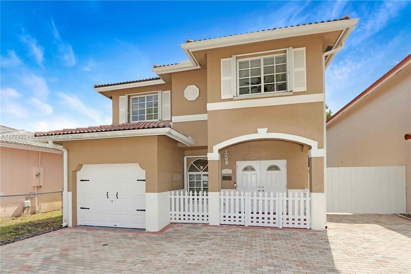 Picture of 1097 SE 13Th Ter, Homestead FL 33035