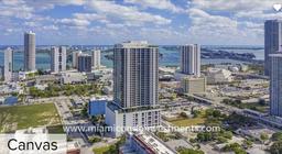 Picture of 1600 NE 1St Ave # 1808, Miami, FL 33132