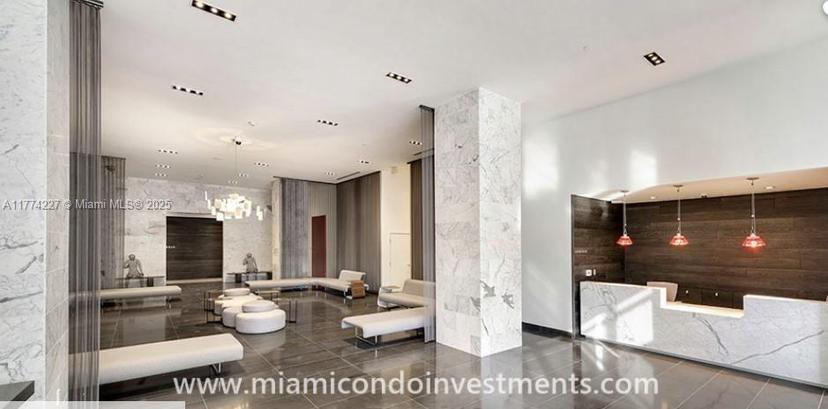 Picture of 1600 NE 1St Ave # 1808, Miami FL 33132