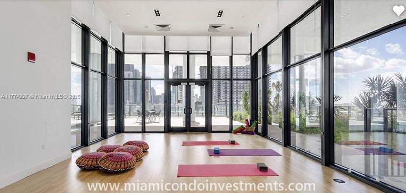 Picture of 1600 NE 1St Ave # 1808, Miami FL 33132