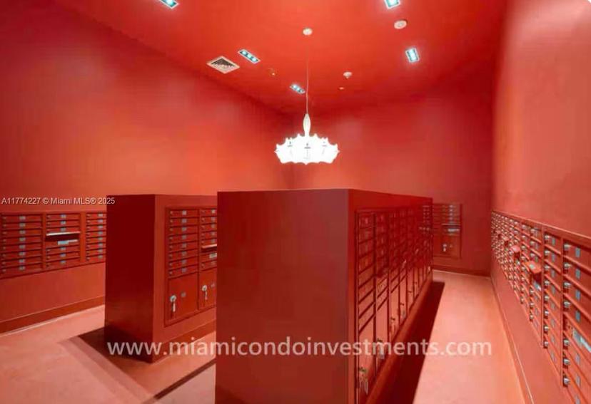 Picture of 1600 NE 1St Ave # 1808, Miami FL 33132