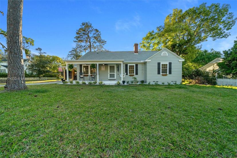 Picture of 308 NE 12Th, Ocala FL 34470