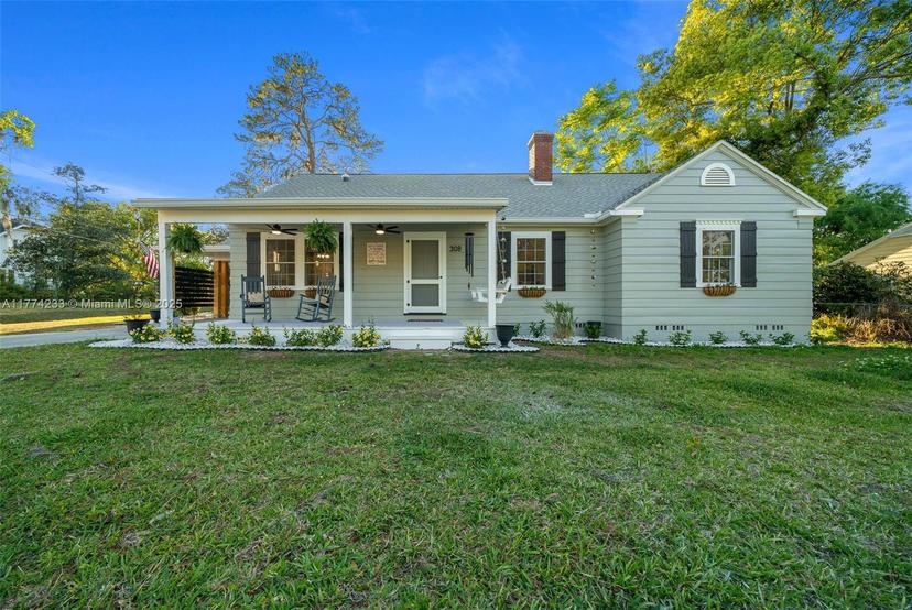 Picture of 308 NE 12Th, Ocala FL 34470