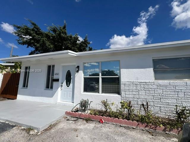 Picture of 6761 Sheridan St, Hollywood FL 33024