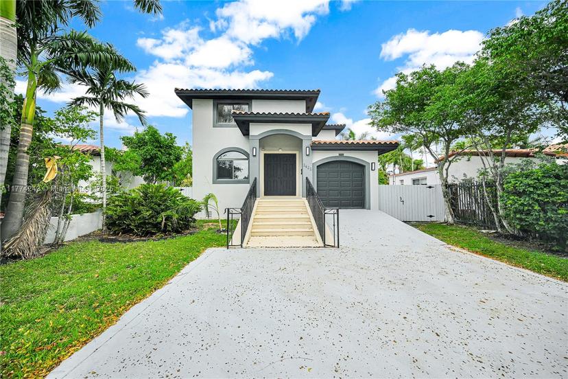 Picture of 1411 Normandy Dr, Miami Beach FL 33141