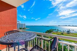 Picture of 2000 N Bayshore Dr # 910, Miami, FL 33137