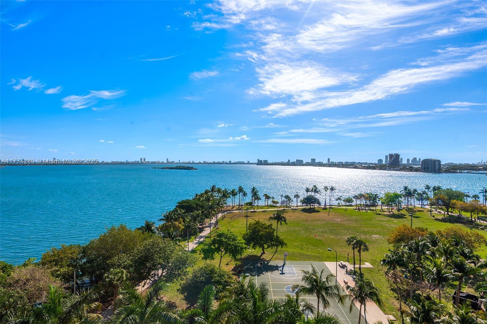 Picture of 2000 N Bayshore Dr # 910, Miami, FL 33137