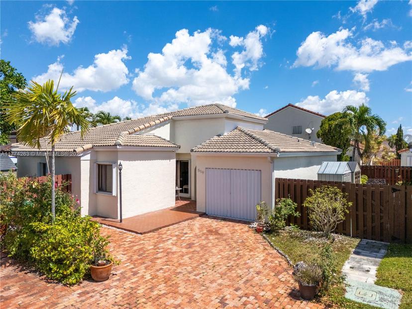 Picture of 519 SW 88Th Pl E, Miami FL 33174
