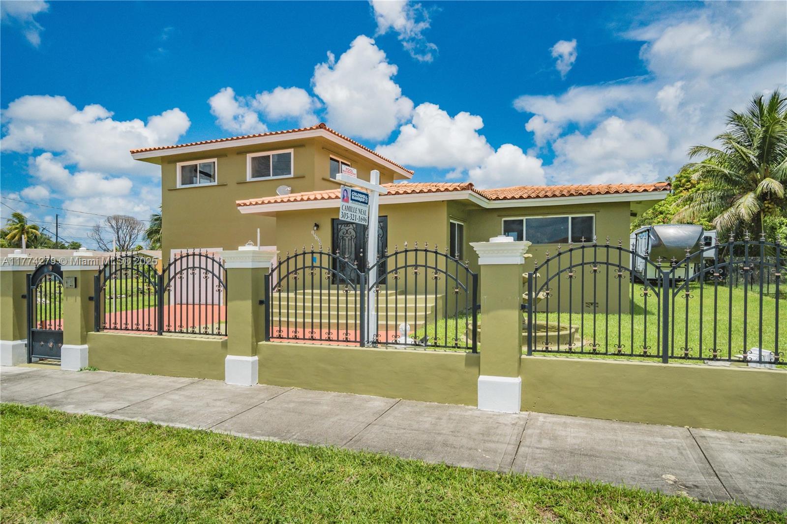 Picture of 17135 NW 19Th Ave, Miami Gardens, FL 33056