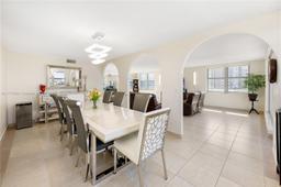 Picture of 1920 S Ocean Dr # 7A, Hallandale Beach, FL 33009