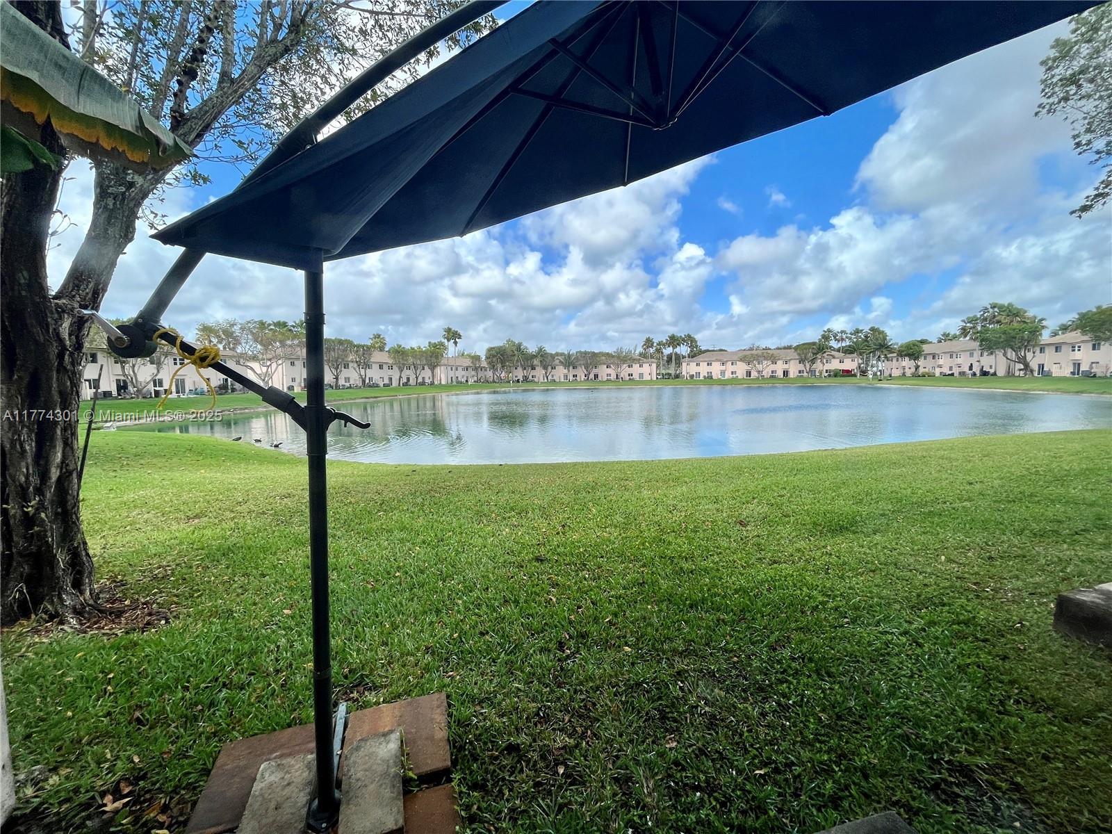 Picture of 2650 SE 12Th Pl # 103, Homestead, FL 33035