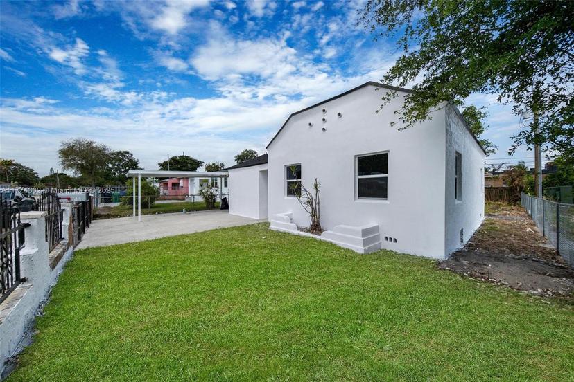 Picture of 741 NW 77Th Ter, Miami FL 33150