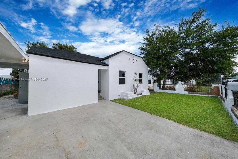 Picture of 741 NW 77Th Ter, Miami FL 33150