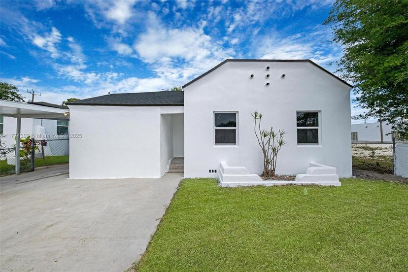 Picture of 741 NW 77Th Ter, Miami FL 33150
