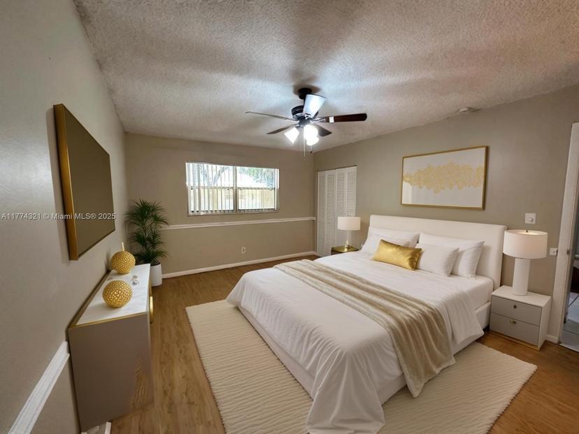 Picture of 3360 Spanish Moss Ter # 110, Lauderhill FL 33319