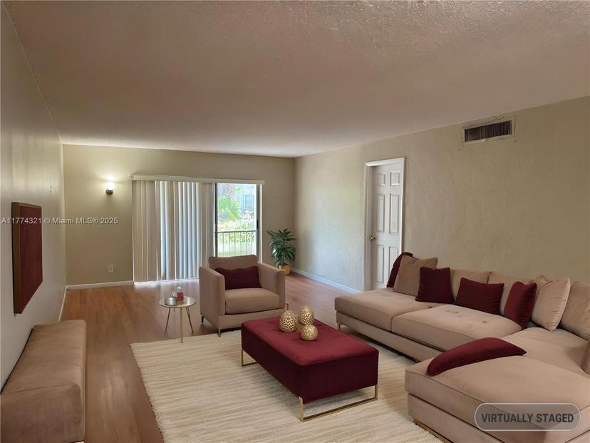 Picture of 3360 Spanish Moss Ter # 110, Lauderhill FL 33319