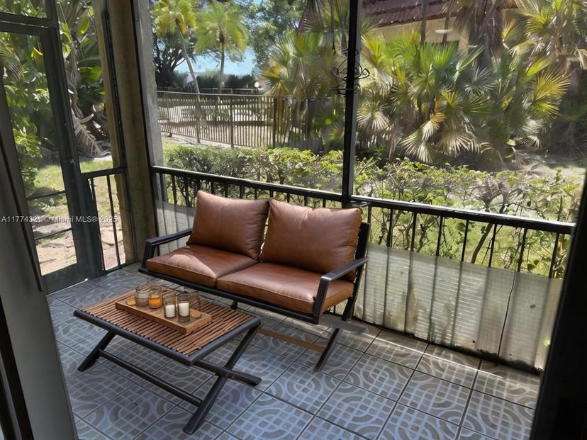 Picture of 3360 Spanish Moss Ter # 110, Lauderhill FL 33319