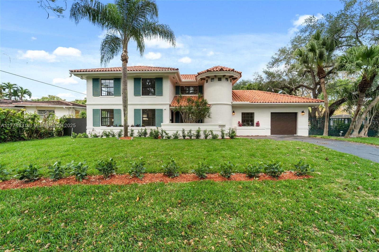 Picture of 4040 Palmarito St, Coral Gables, FL 33146