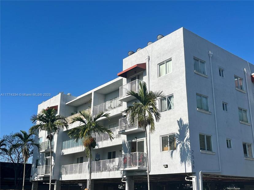 Picture of 2536 NW 24Th St # 3H, Miami FL 33142