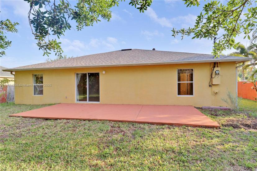 Picture of 2949 SE Buccaneer Cir, Port St. Lucie FL 34952