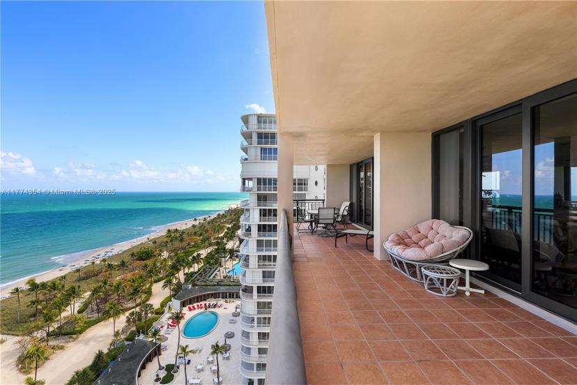 Picture of 10175 Collins Ave # 1401, Bal Harbour FL 33154