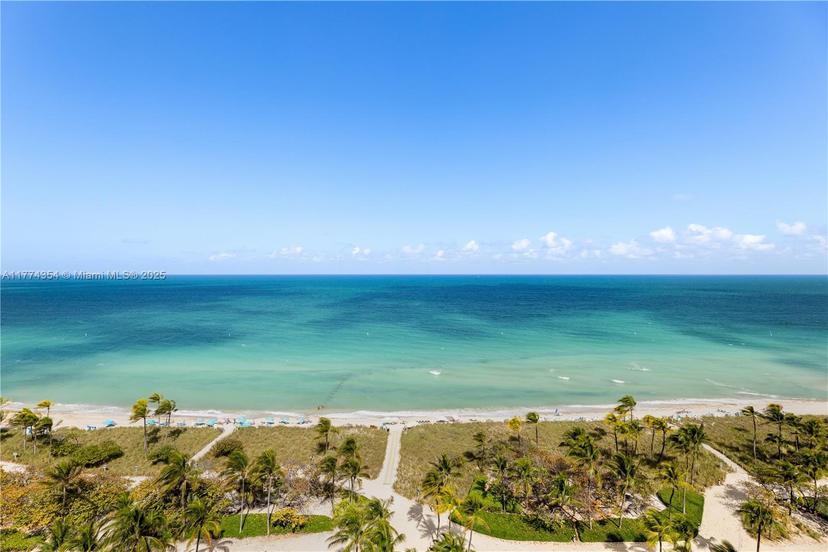 Picture of 10175 Collins Ave # 1401, Bal Harbour FL 33154