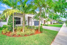 Picture of 17451 SW 41St St, Miramar, FL 33029
